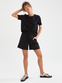 Костюмы DeFacto модель V0310AZ-BK27 Фото