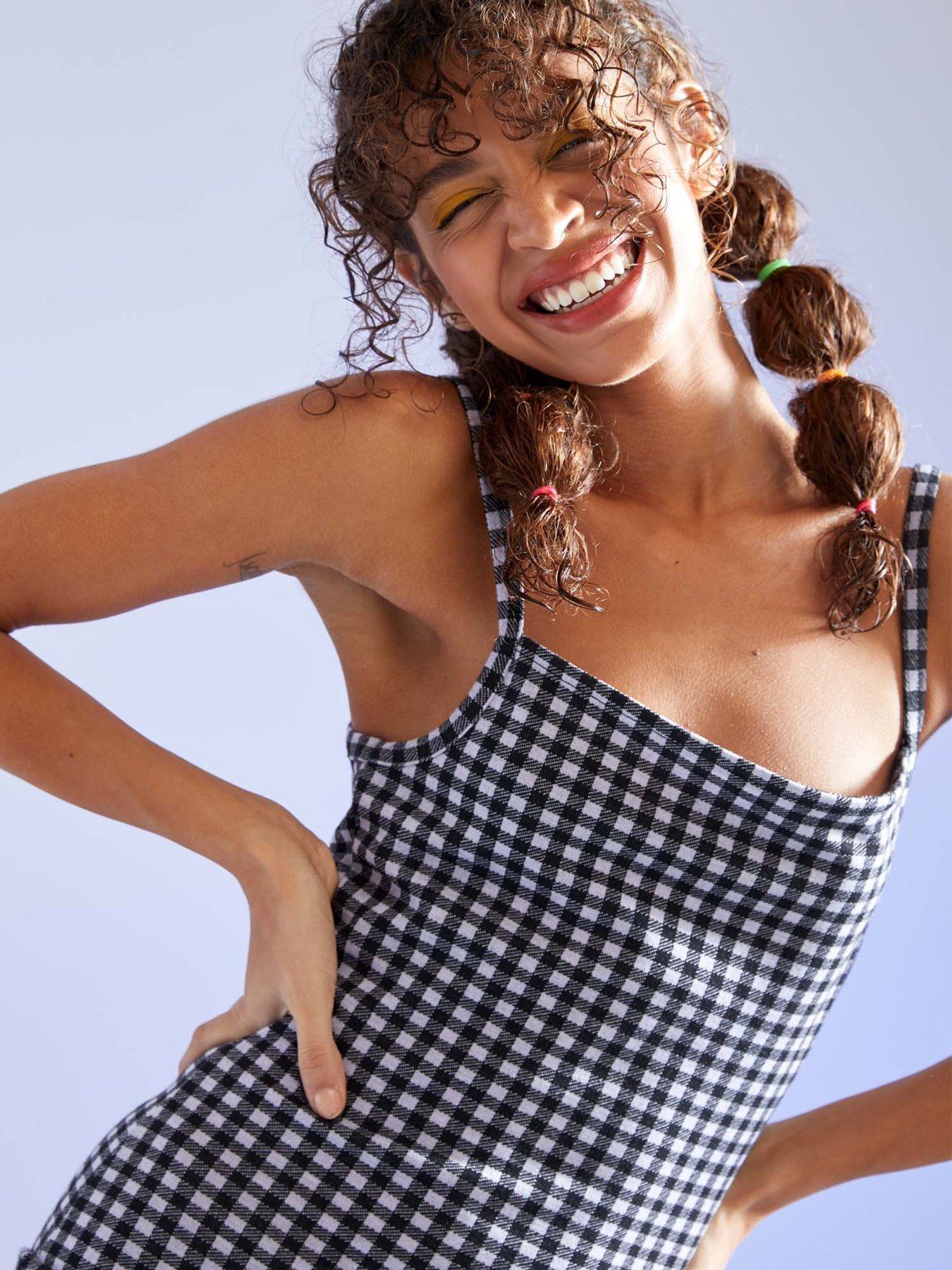 Сарафан DeFacto модель U5654AZ-PR67 Фото