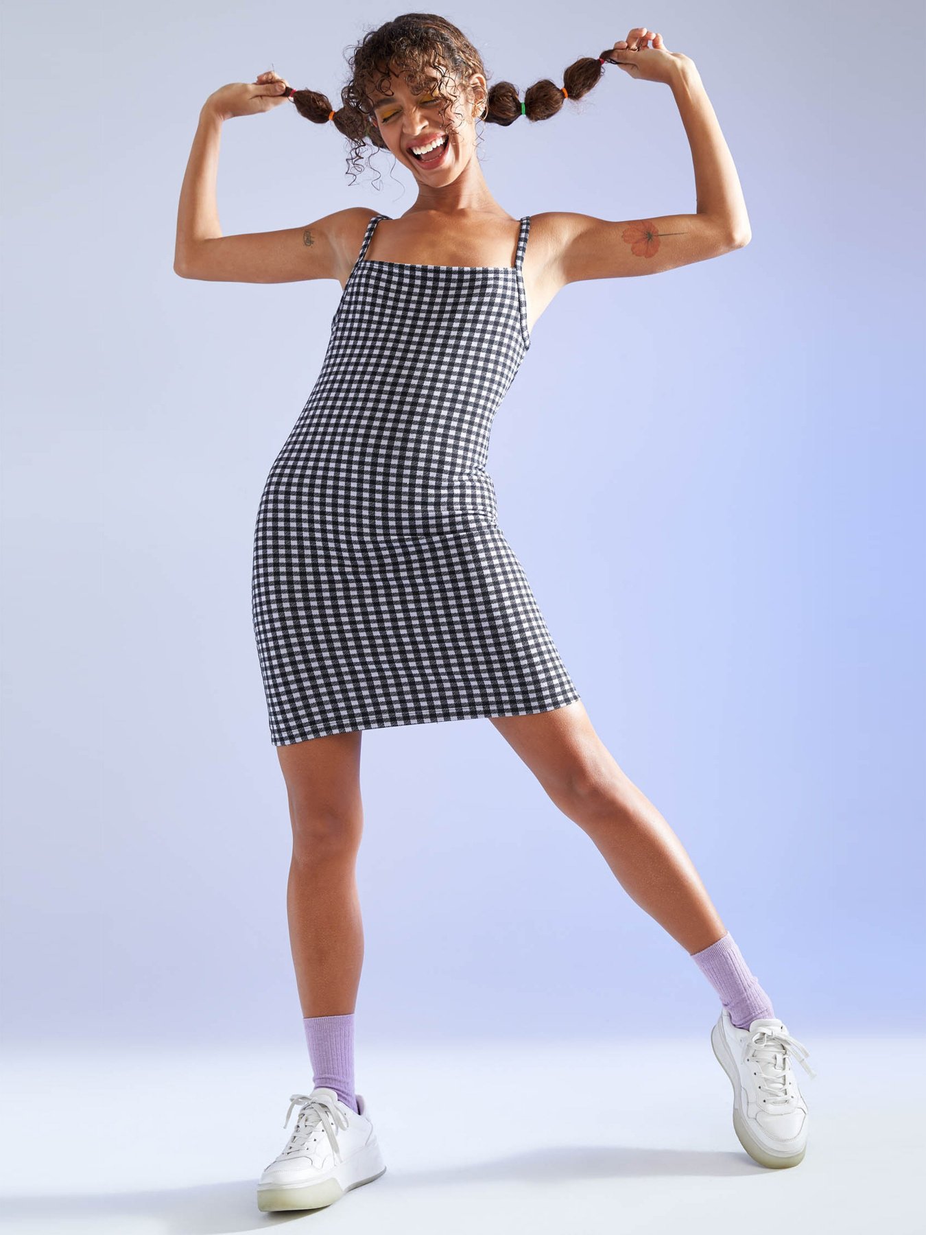 Сарафан DeFacto модель U5654AZ-PR67 Фото