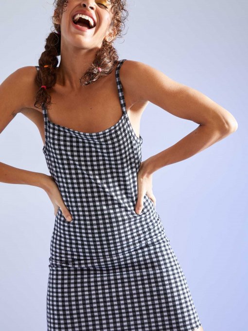 Сарафан DeFacto модель U5654AZ-PR67 Фото