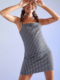 Сарафан DeFacto модель U5654AZ-PR67 Фото