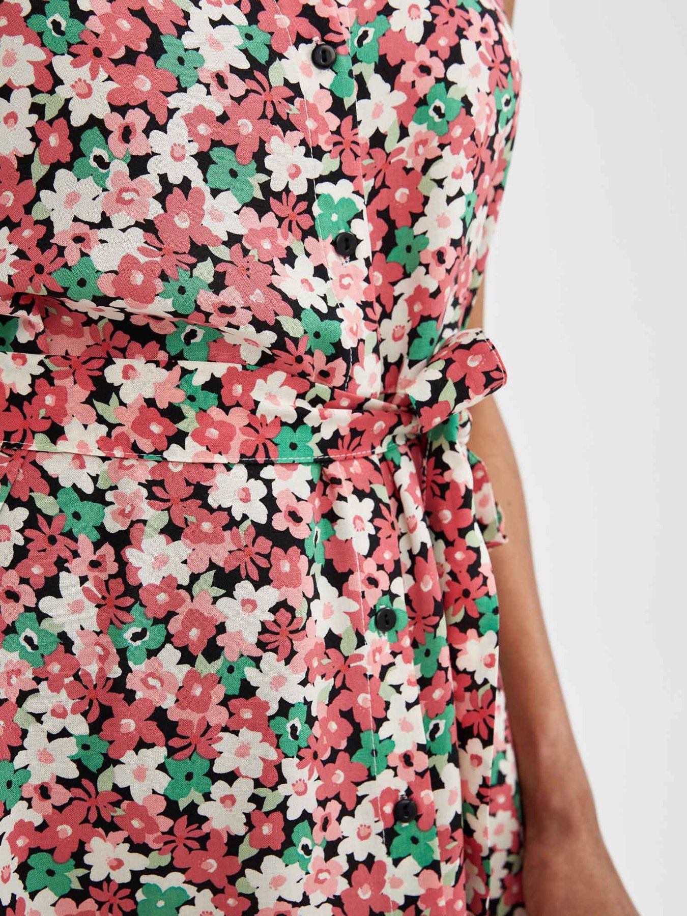 Сарафан DeFacto модель U0158AZ-RD241 Фото