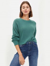 Пуловер DeFacto модель L2567AZ-TR396 Фото