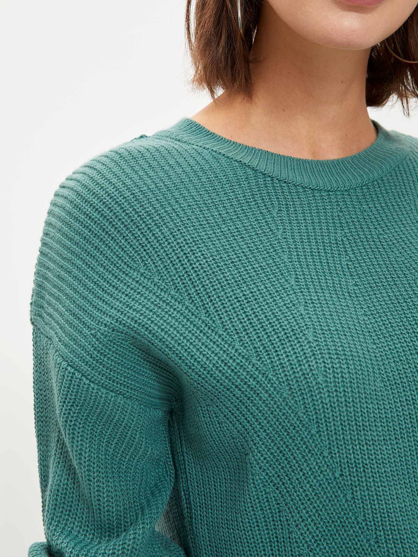 Пуловер DeFacto модель L2567AZ-TR396 Фото