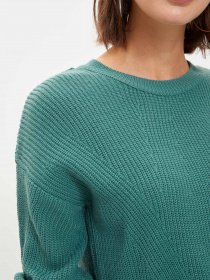 Пуловер DeFacto модель L2567AZ-TR396 Фото