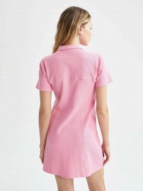 Сукня міні DeFacto модель V1104AZ-PN35 Фото