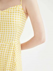 Сарафан DeFacto модель T7059AZ-YL157 Фото