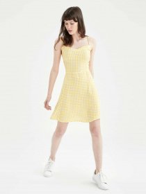 Сарафан DeFacto модель T7059AZ-YL157 Фото