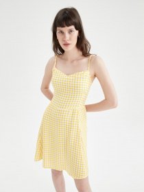 Сарафан DeFacto модель T7059AZ-YL157 Фото