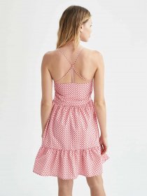 Сарафан DeFacto модель V3213AZ-RD322 Фото