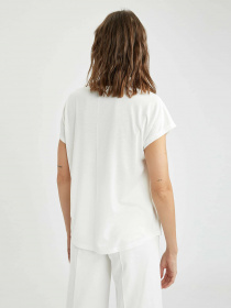 Футболки і поло DeFacto модель U9318AZ-ER105 Фото