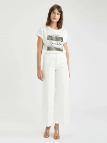 Футболки і поло DeFacto модель U9318AZ-ER105 Фото