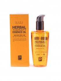 Масло для волос Herbal Therpay Daeng Gi Meo Ri модель 8807779081184 Фото