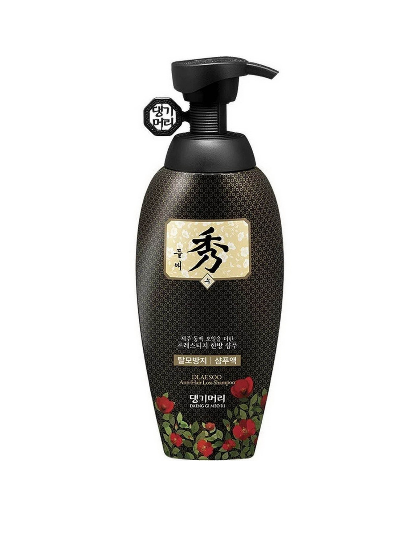 Шампунь от выпадения волос Dlaе Soo Daeng Gi Meo Ri модель 8807779087926 Фото