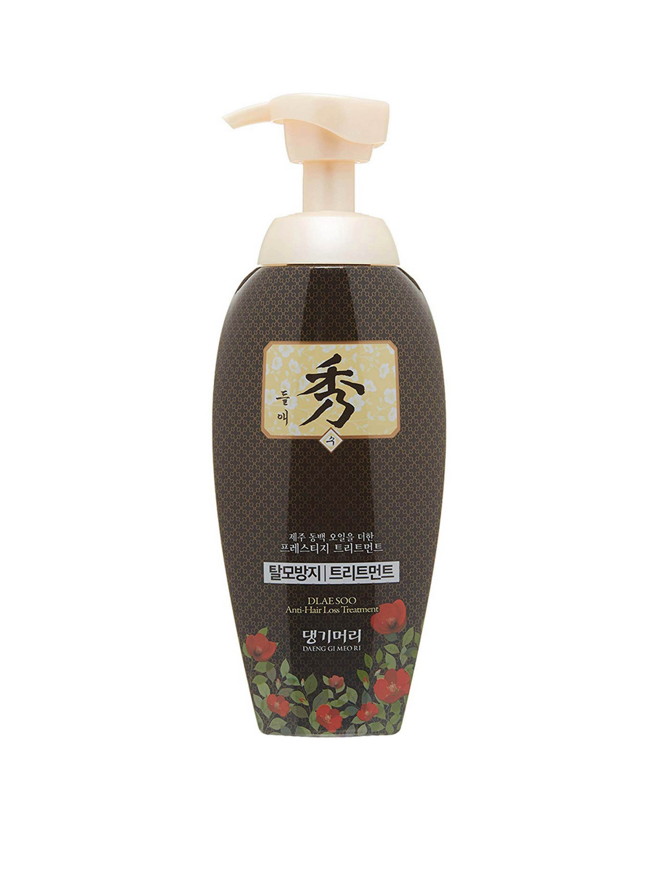 Кондиционер от выпадения Dlaе Soo Daeng Gi Meo Ri модель 8807779087940 Фото