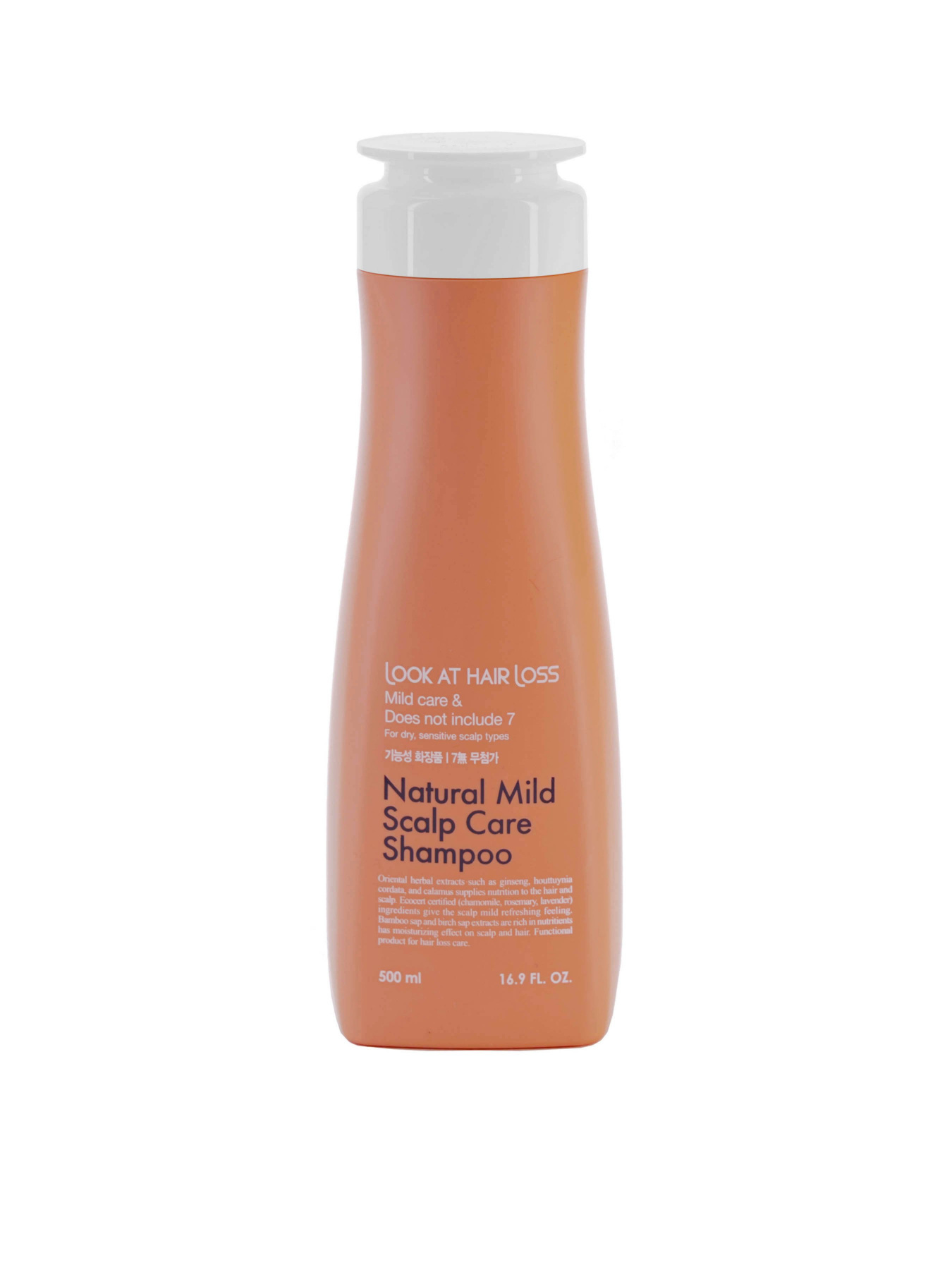 Шампунь от выпадения волос Doori Cosmetics Daeng Gi Meo Ri модель 8807779092395 Фото