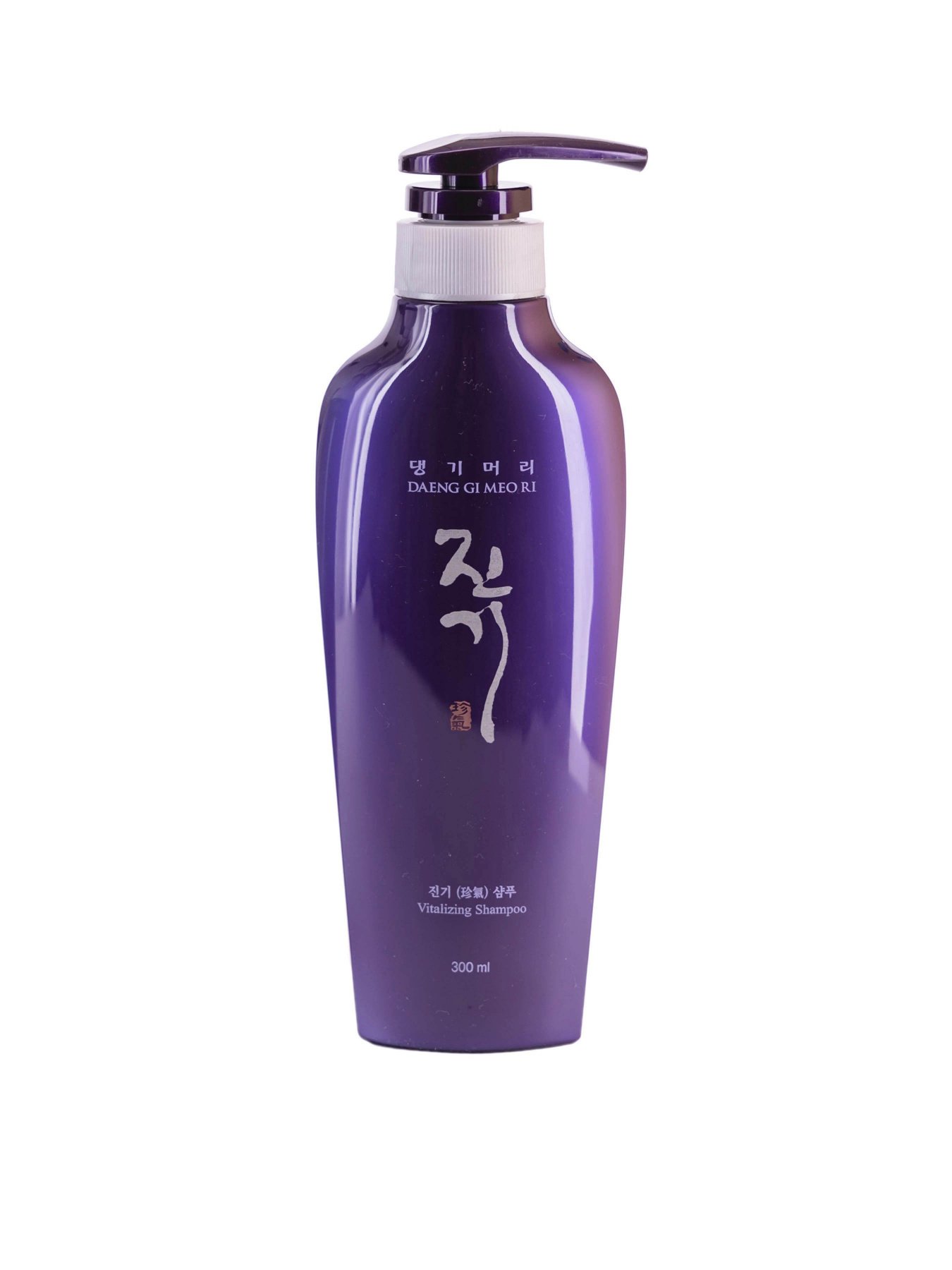 Восстанавливающий шампунь Vitalizing Daeng Gi Meo Ri модель 8807779080507 Фото