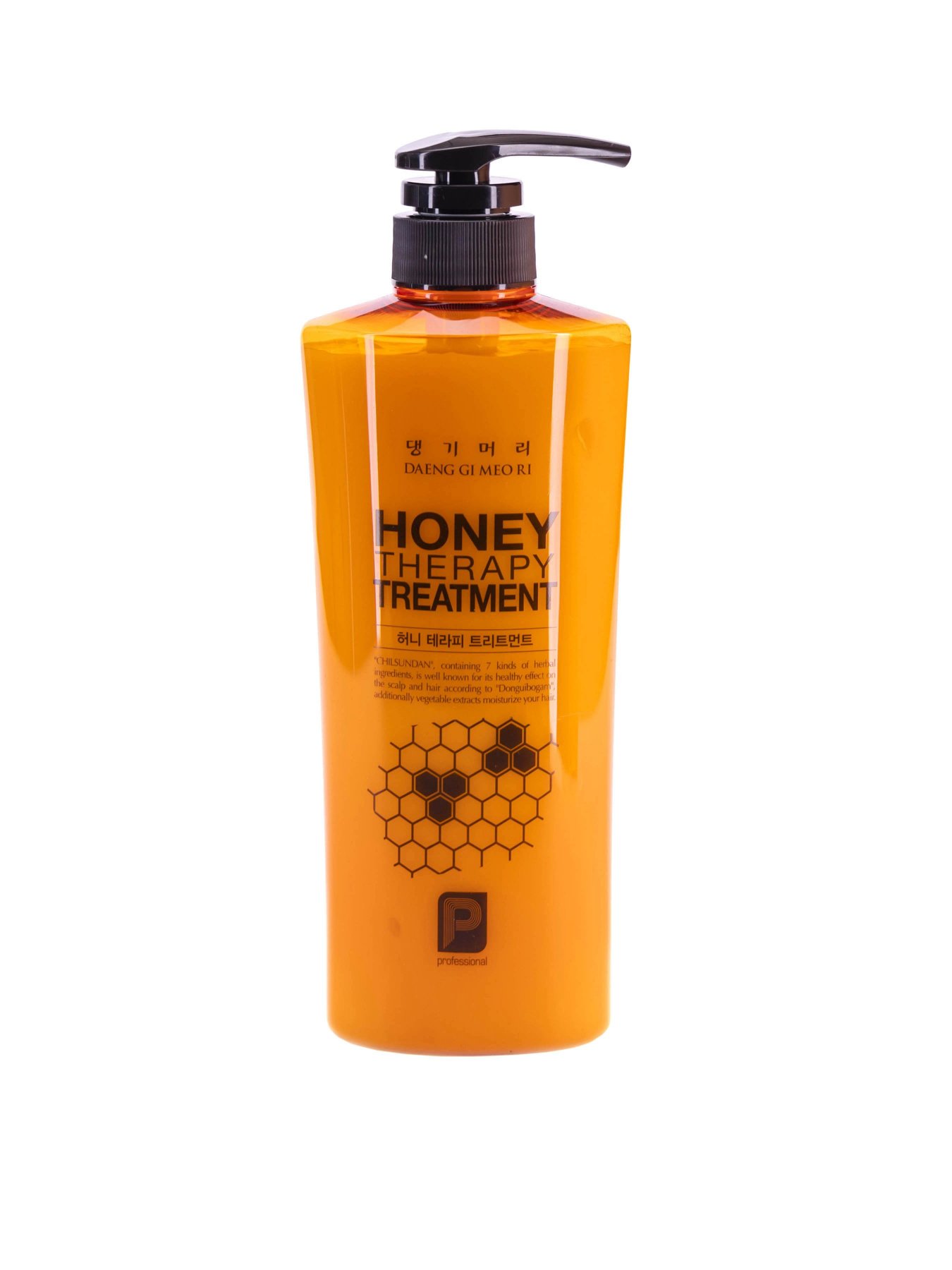 Профессиональный кондиционер Honey Daeng Gi Meo Ri модель 8807779098335 Фото