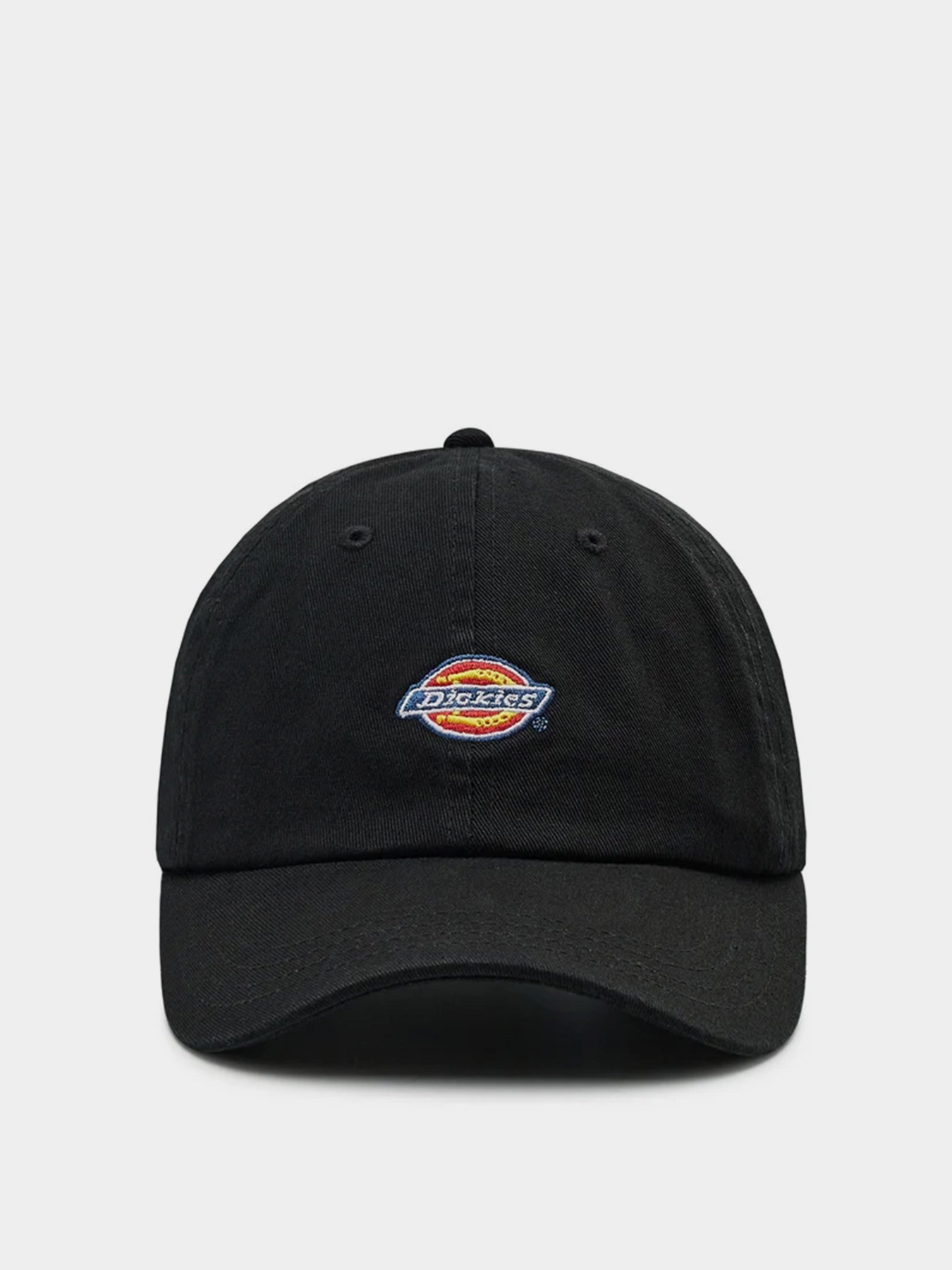 Кепка Dickies Hardwick модель DK0A4TKVBLK1 Фото