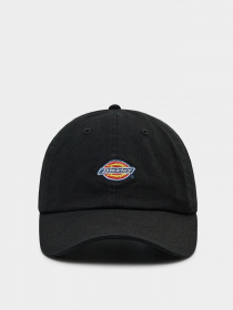 Кепка Dickies Hardwick модель DK0A4TKVBLK1 Фото