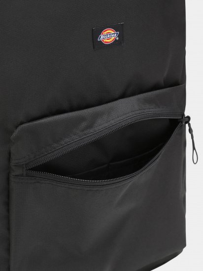 Рюкзак Dickies Chickaloon модель DK0A4XIQBLK1 — фото 4 - INTERTOP