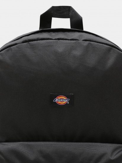 Рюкзак Dickies Chickaloon модель DK0A4XIQBLK1 — фото 5 - INTERTOP