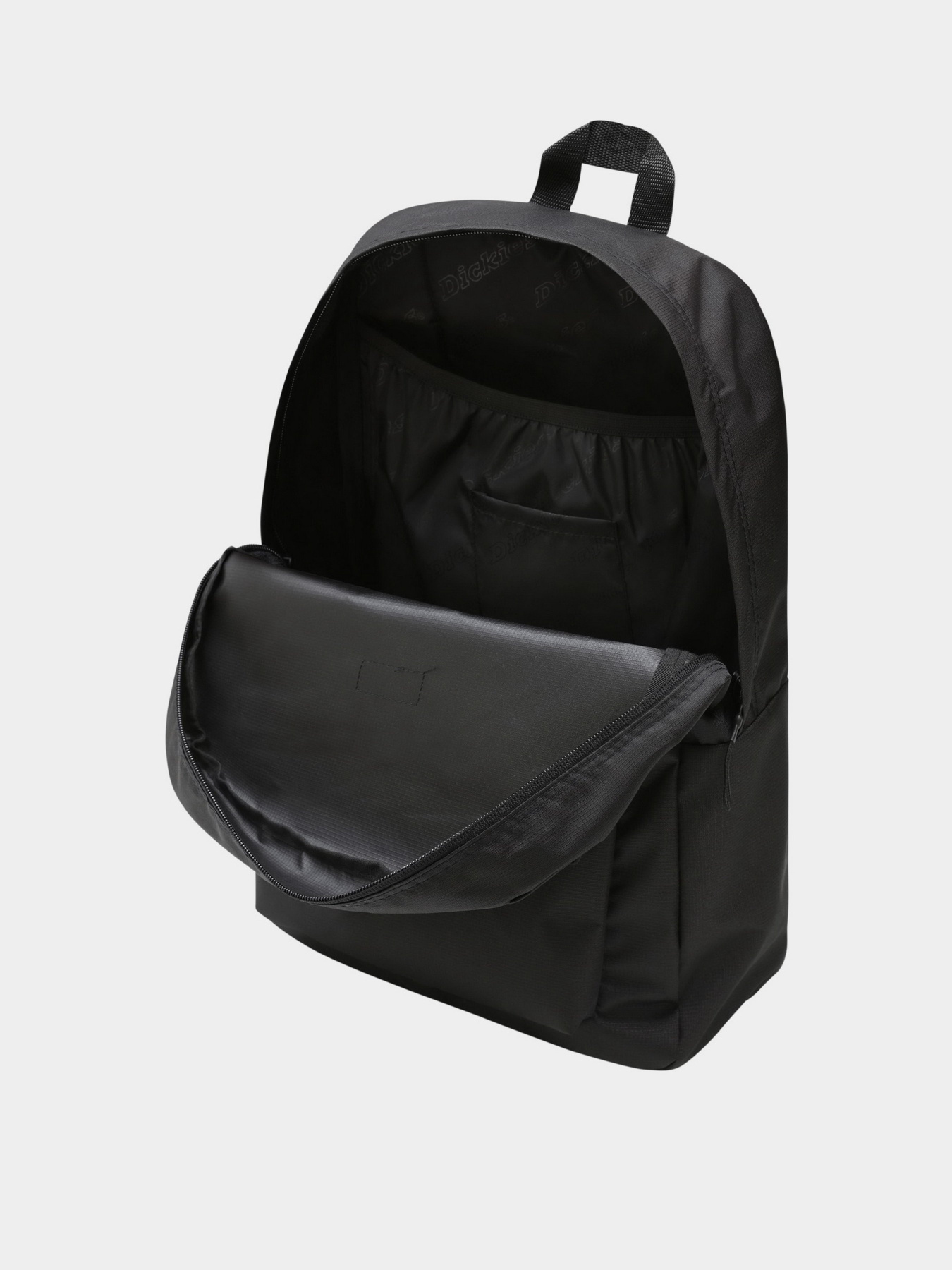 Повсякденний рюкзак Dickies Chickaloon модель DK0A4XIQBLK1 Фото