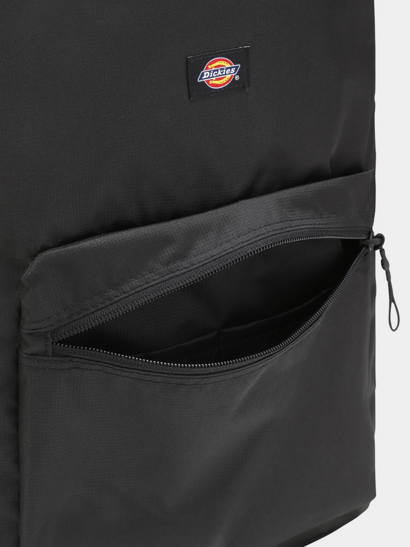Повсякденний рюкзак Dickies Chickaloon модель DK0A4XIQBLK1 Фото