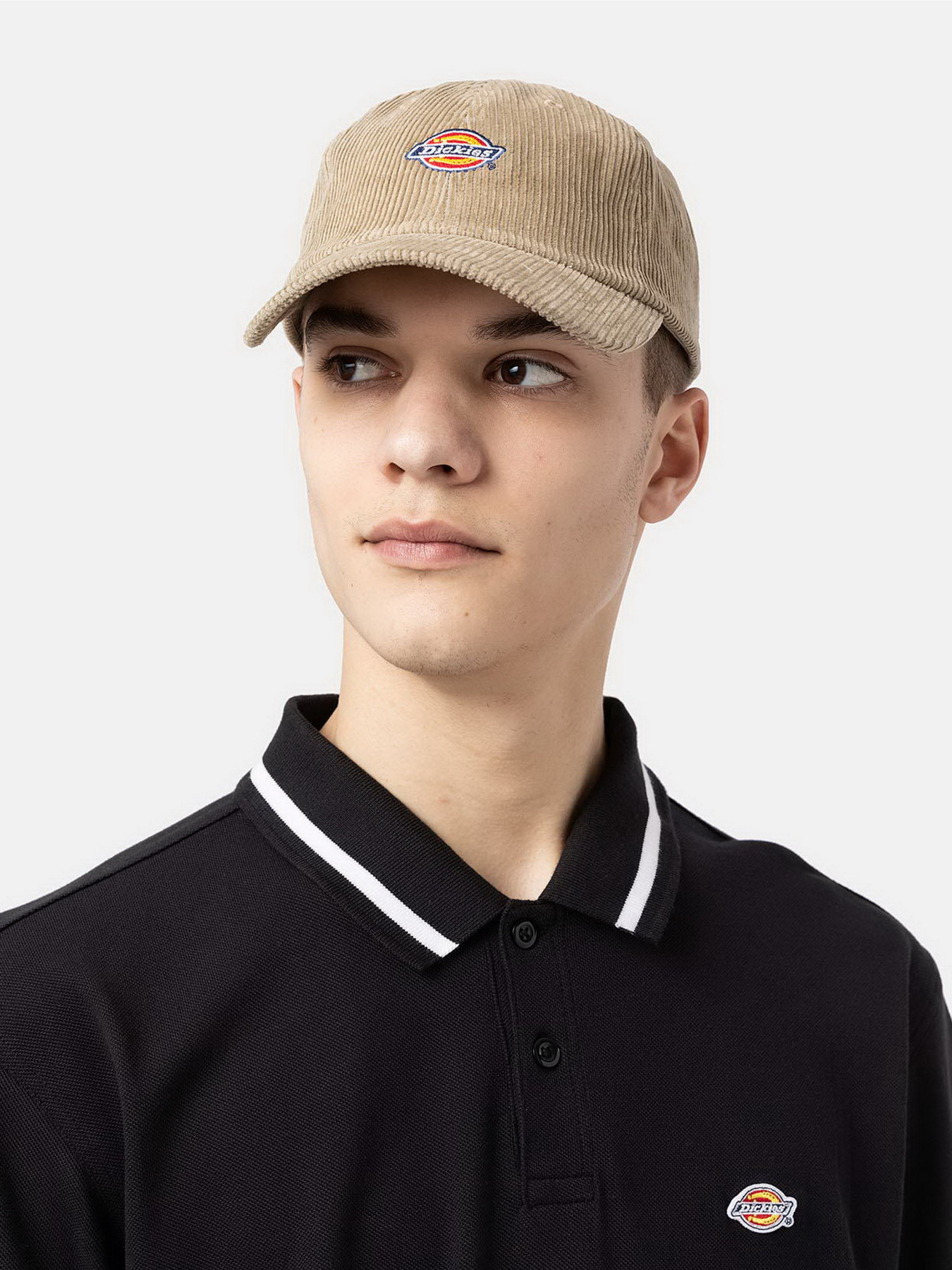 Кепка Dickies Hardwick модель DK0A4Y2MKHK1 Фото