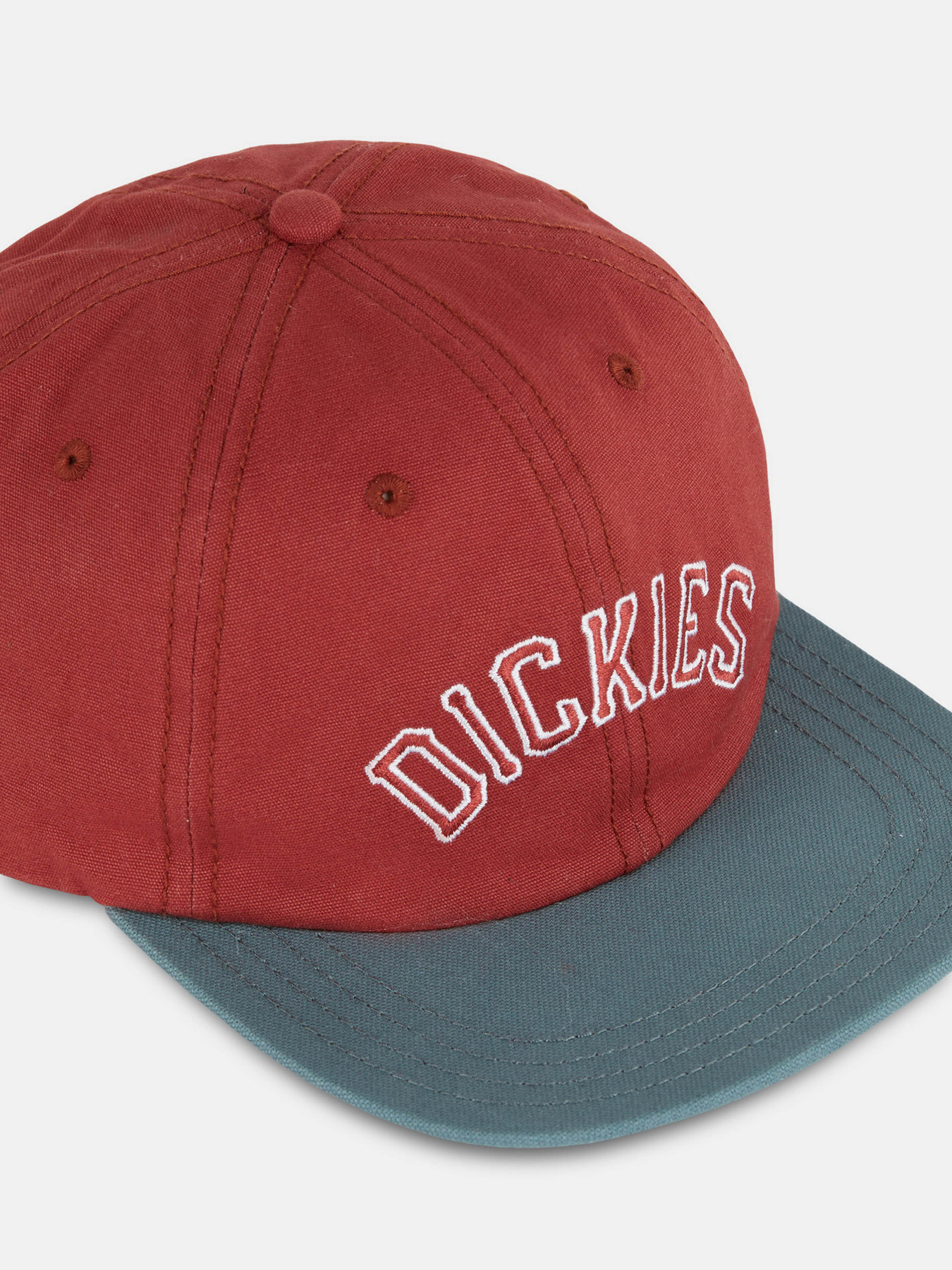 Кепка Dickies Oxford модель DK0A4YHVG041 Фото