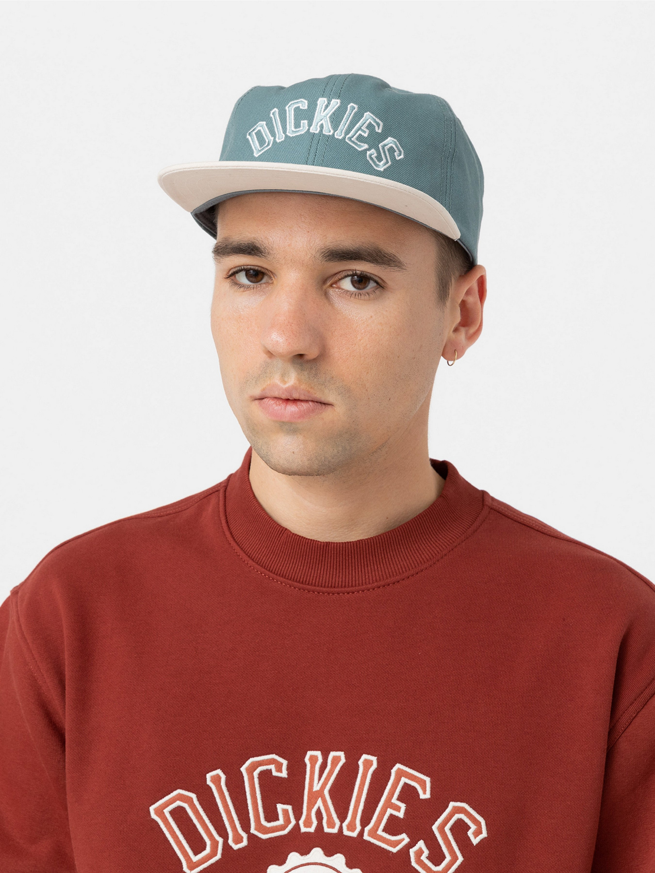 Кепка Dickies Oxford модель DK0A4YHVG071 Фото