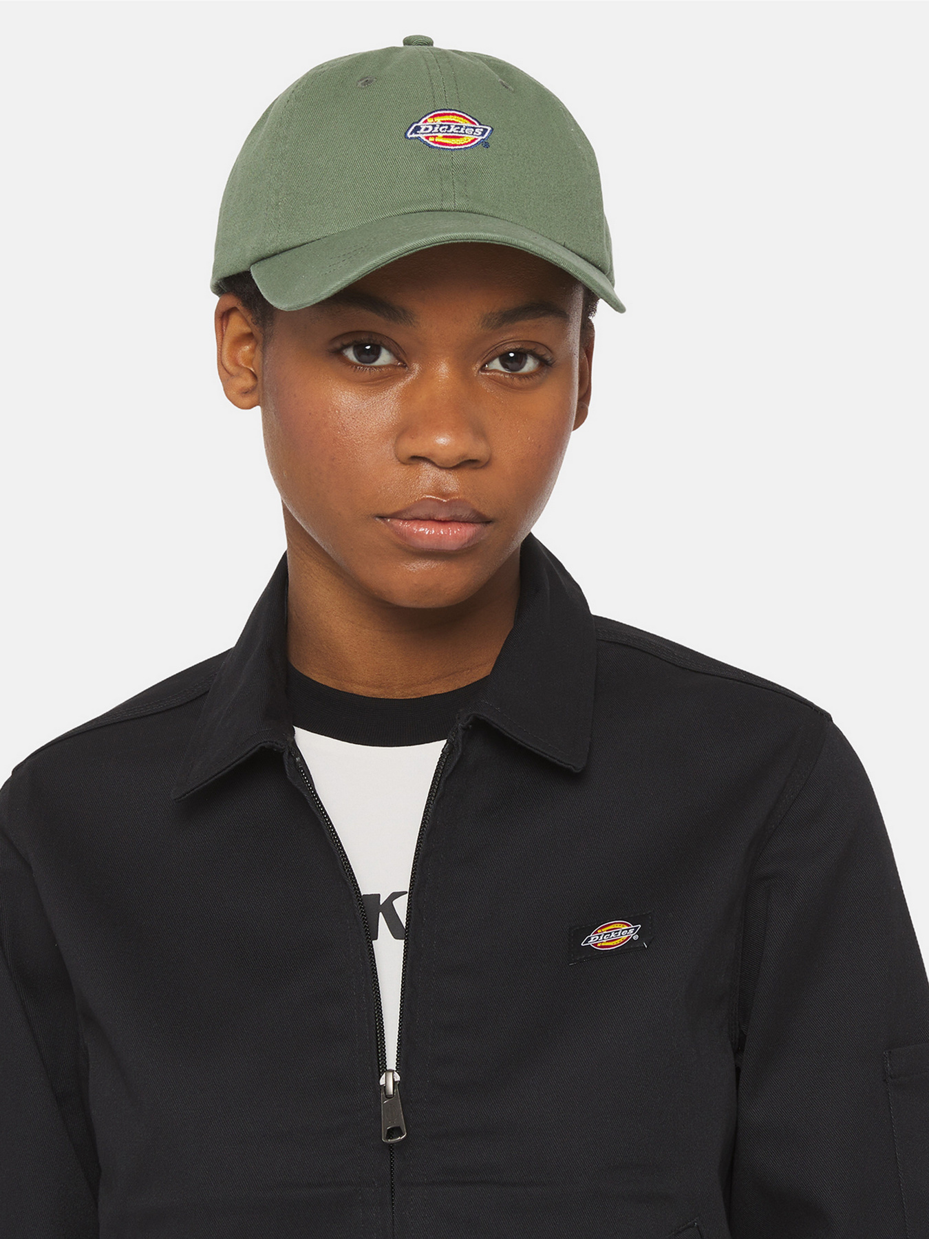 Кепка Dickies Hardwick модель DK0A4TKVH151 Фото