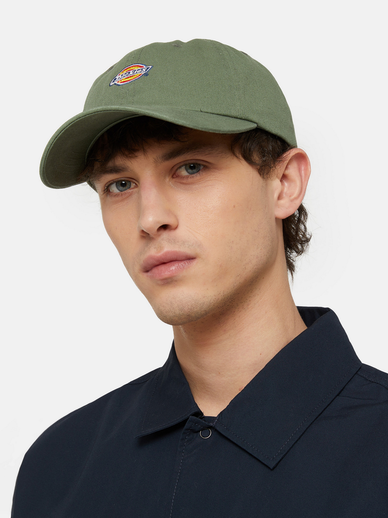 Кепка Dickies Hardwick модель DK0A4TKVH151 Кепка Dickies Hardwick модель DK0A4TKVH151 Фото