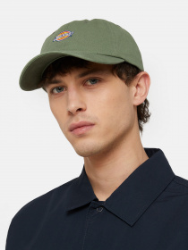 Кепка Dickies Hardwick модель DK0A4TKVH151 Кепка Dickies Hardwick модель DK0A4TKVH151 Фото