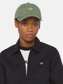 Кепка Dickies Hardwick модель DK0A4TKVH151 Кепка Dickies Hardwick модель DK0A4TKVH151 Фото