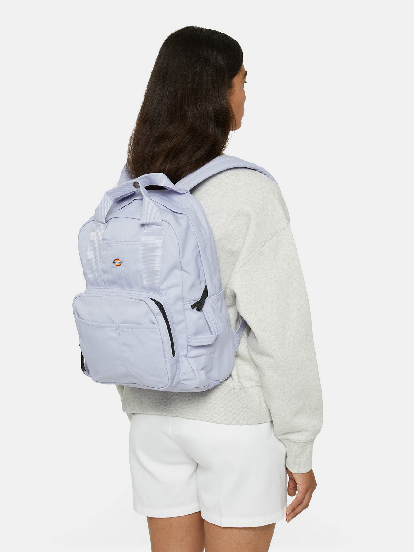 Рюкзак Dickies Lisbon модель DK0A4X7FH181 Фото