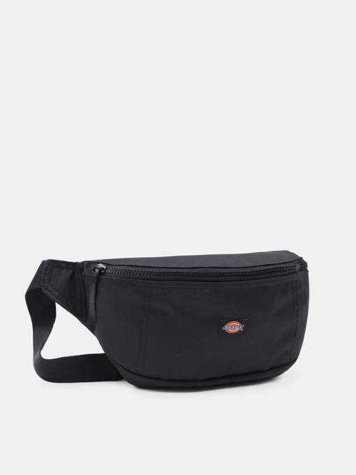 Поясна сумка Dickies Blanchard Модель DK0A4X8QBLK1 Фото