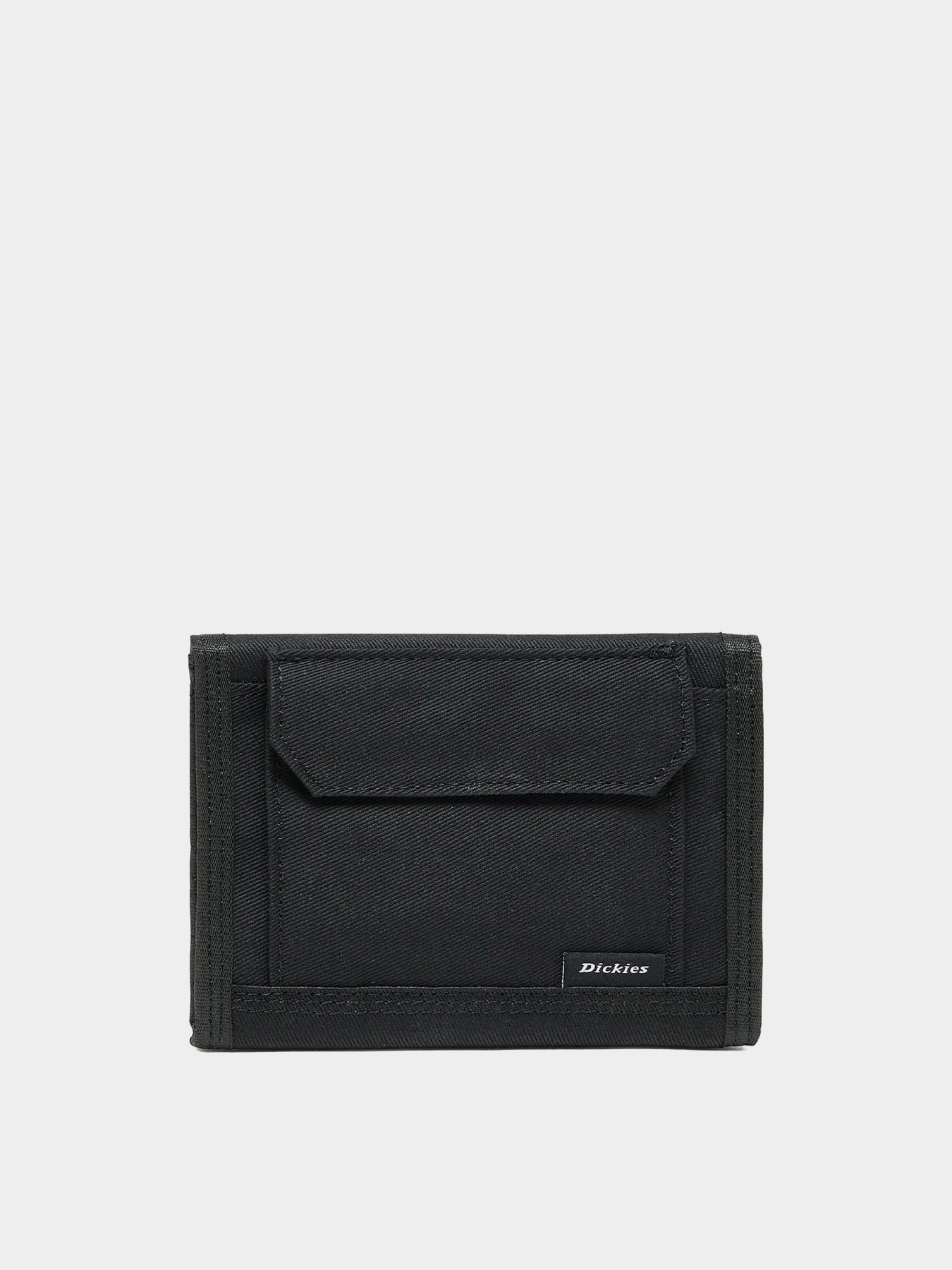 Гаманець Dickies Kentwood модель DK0A4X7SBLK1 Фото