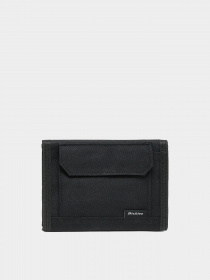 Гаманець Dickies Kentwood модель DK0A4X7SBLK1 Фото