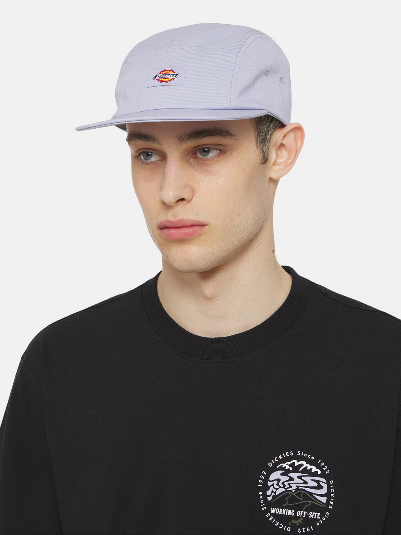 Кепка Dickies Albertville модель DK0A4XC1H181 Кепка Dickies Albertville модель DK0A4XC1H181 Фото