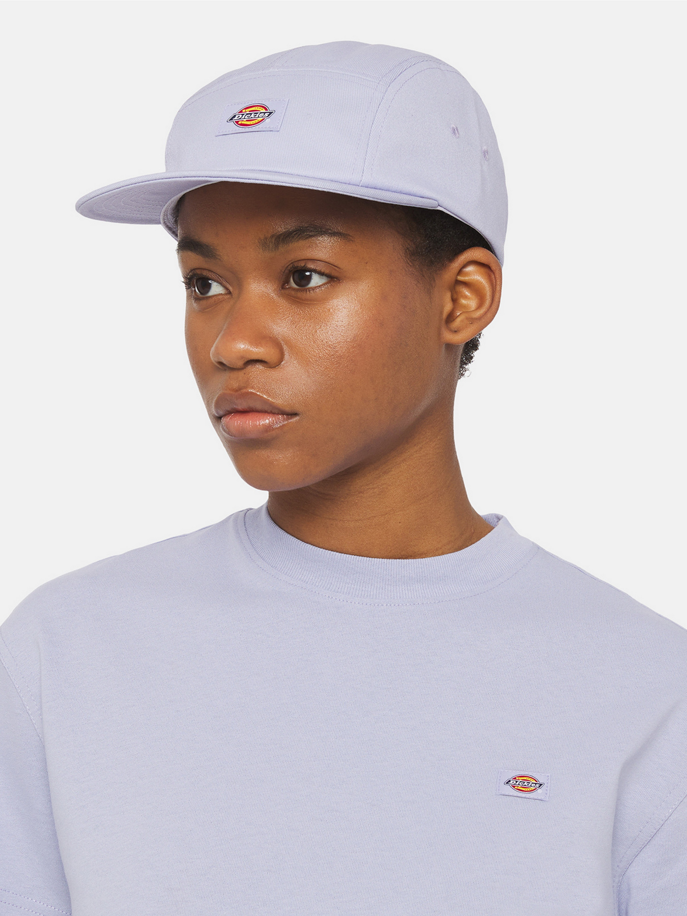 Кепка Dickies Albertville модель DK0A4XC1H181 Кепка Dickies Albertville модель DK0A4XC1H181 Фото