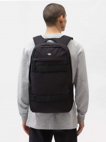 Рюкзак Dickies Duck Canvas модель DK0A4XF9BLK1 Фото