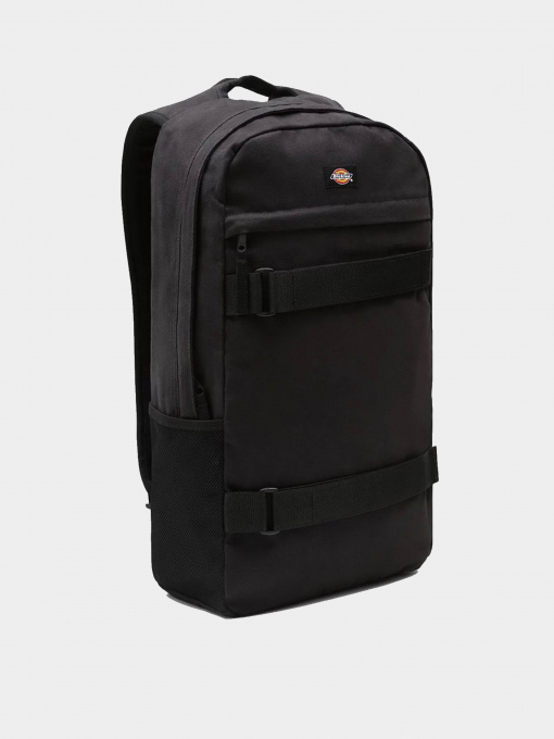 Рюкзак Dickies Duck Canvas модель DK0A4XF9BLK1 Фото