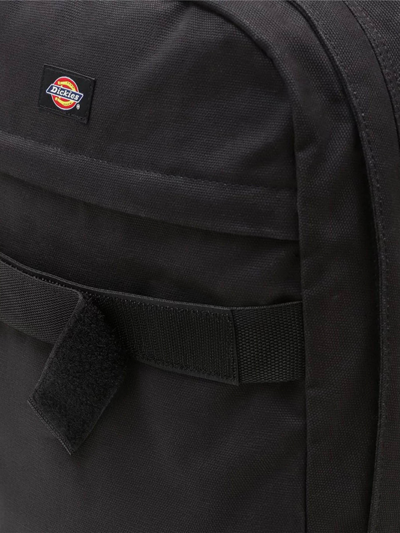 Повсякденний рюкзак Dickies Duck Canvas модель DK0A4XF9BLK1 Повсякденний рюкзак Dickies Duck Canvas модель DK0A4XF9BLK1 Фото
