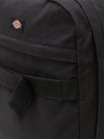 Повсякденний рюкзак Dickies Duck Canvas модель DK0A4XF9BLK1 Повсякденний рюкзак Dickies Duck Canvas модель DK0A4XF9BLK1 Фото