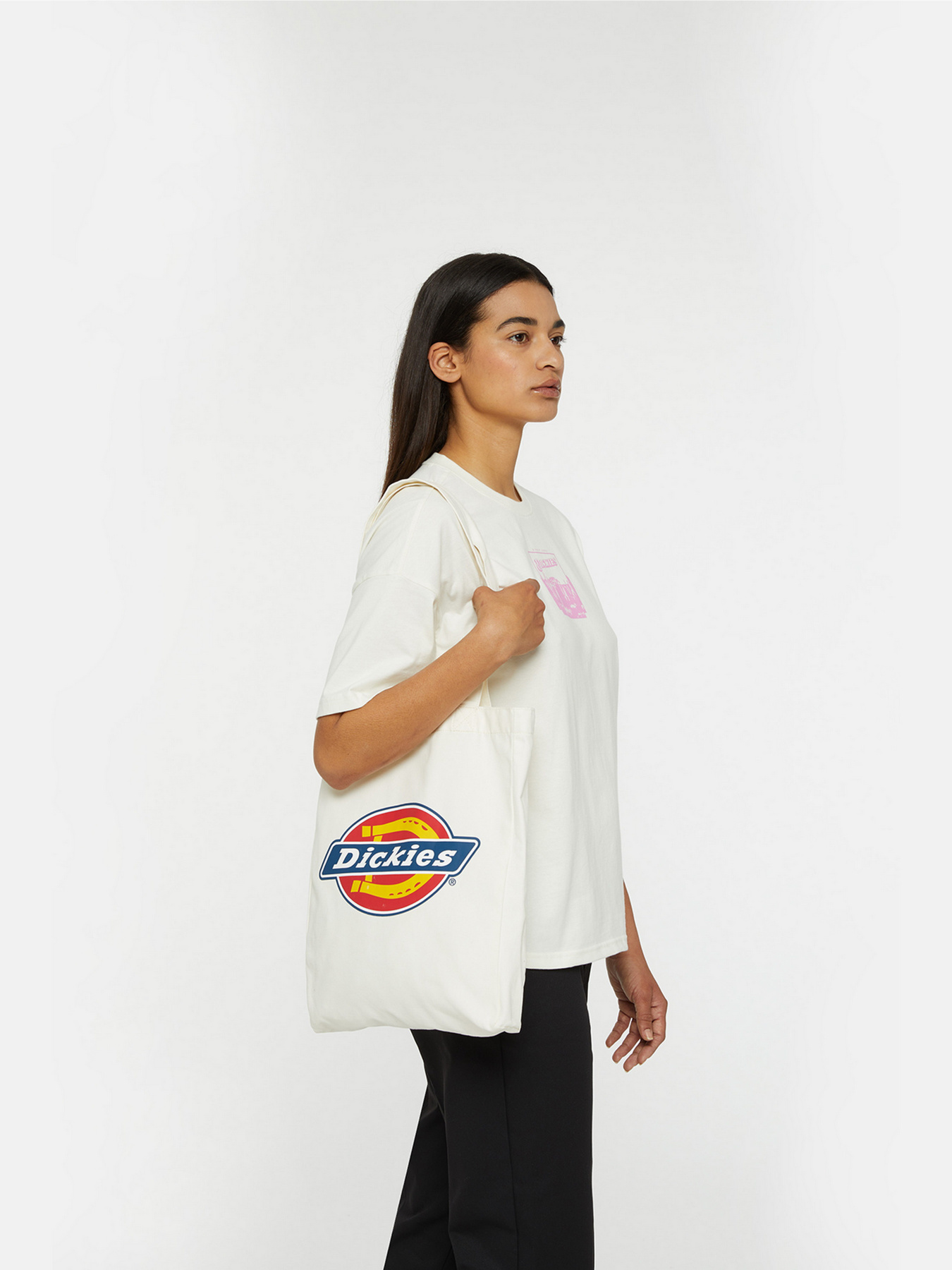 Шоппер Dickies Icon Tote модель DK0A4XFAECR1 Фото