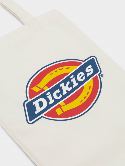 Шопер Dickies Icon Tote модель DK0A4XFAECR1 — фото 3 - INTERTOP