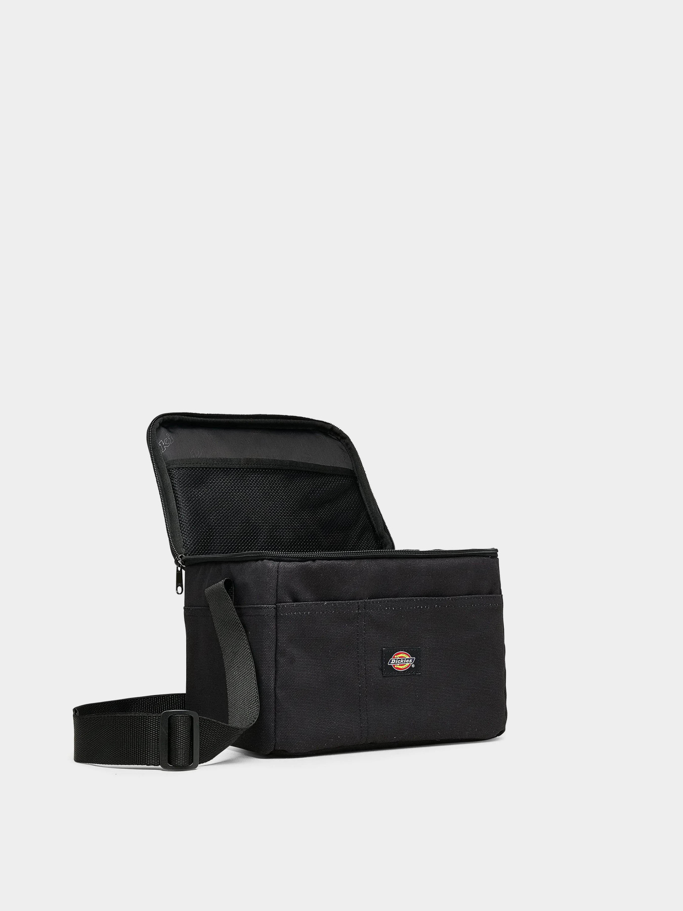 Сумка для ланча Dickies Duck Canvas модель DK0A4XGCBLK1 Фото