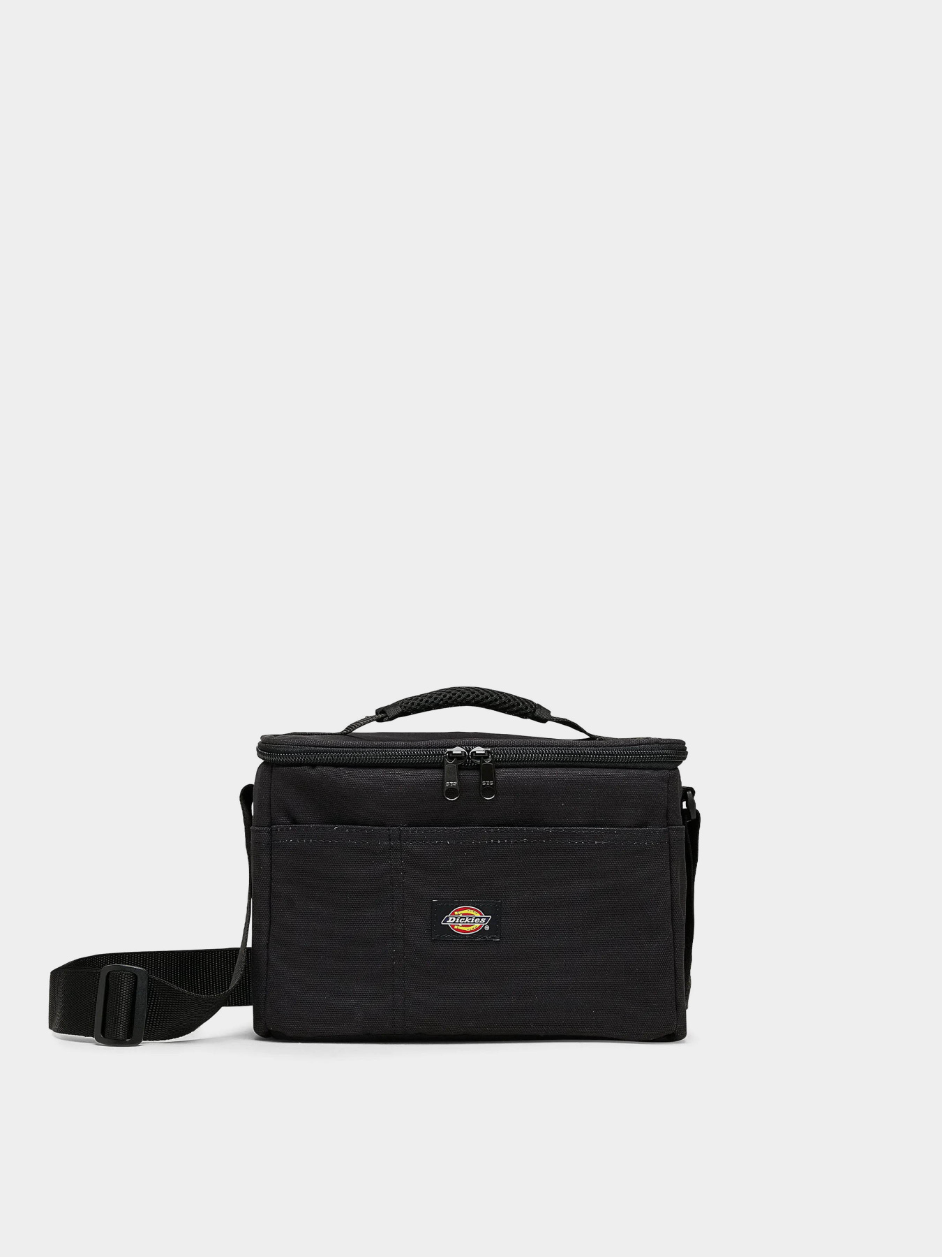 Сумка для ланча Dickies Duck Canvas модель DK0A4XGCBLK1 Фото