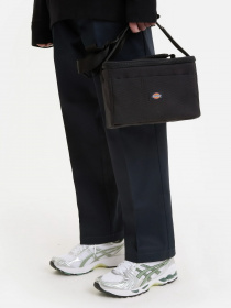 Сумка для ланча Dickies Duck Canvas модель DK0A4XGCBLK1 Фото